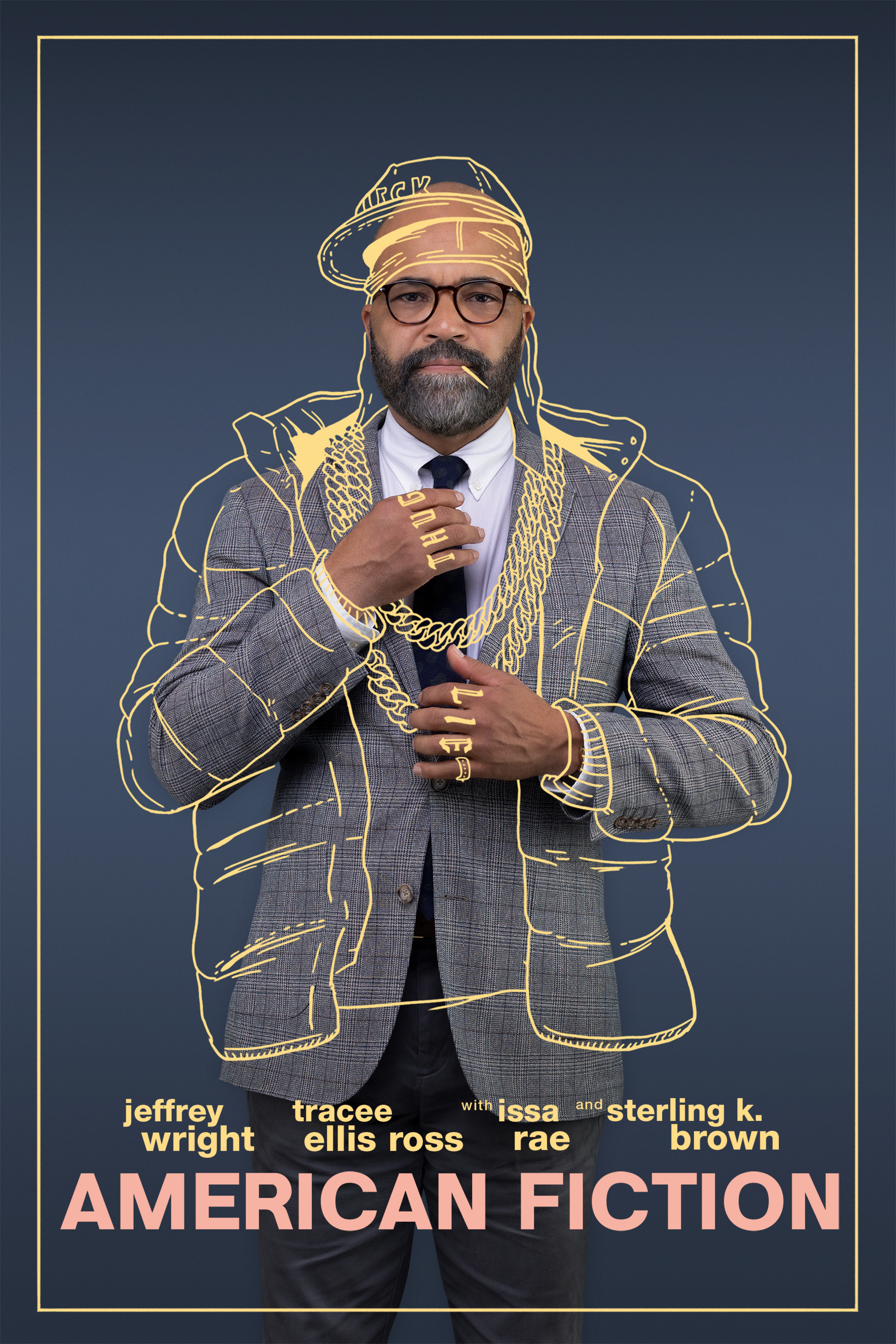 American Fiction (2023) [39312] (A1765873700) [[Movies]] --Plex--